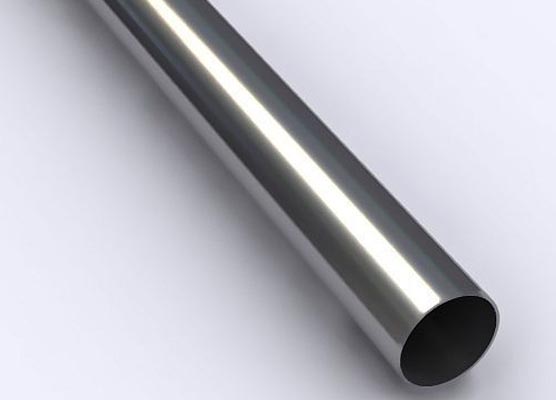 304 Stainless Steel Pipes & Tubes