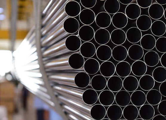 310 Stainless Steel Pipes & Tubes
