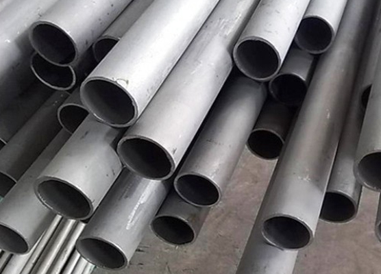 310H Stainless Steel Pipes & Tubes