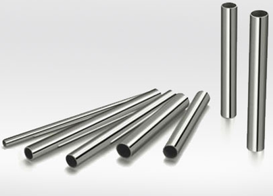 316 Stainless Steel Pipes & Tubes