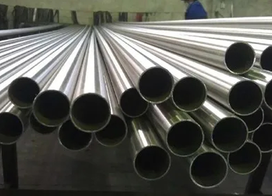 316H Stainless Steel Pipes & Tubes