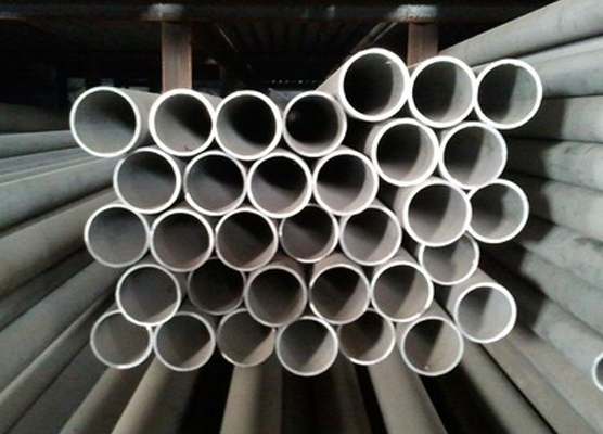 316L Stainless Steel Pipes & Tubes