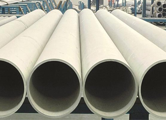 347 Stainless Steel Pipes & Tubes