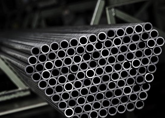 904L Stainless Steel Pipes & Tubes