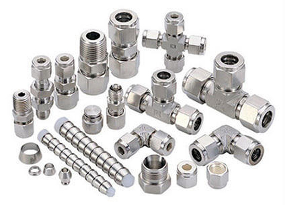 Instrumentation Fittings