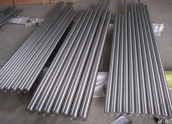Stainless Steel 310 Bars & Rods