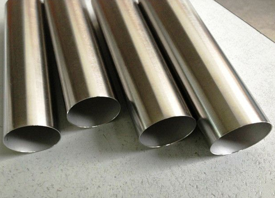 Stainless Steel 316 Pipes & Tubes