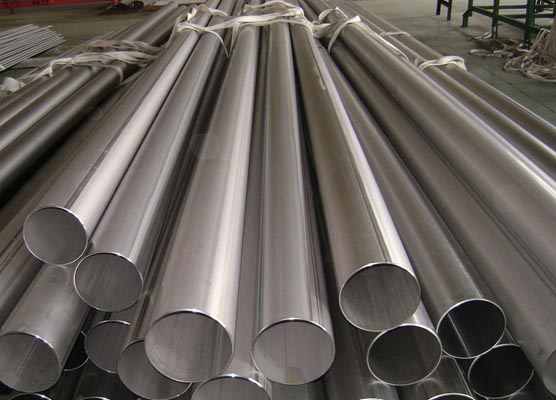 Stainless Steel 347 Pipes & Tubes