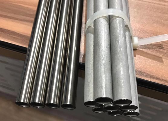 Stainless Steel 904L Pipes & Tubes