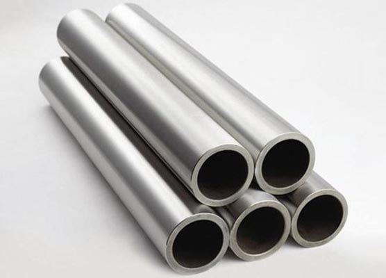 317L Stainless Steel Pipes & Tubes