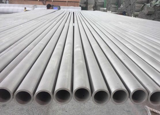 321 Stainless Steel Pipes & Tubes