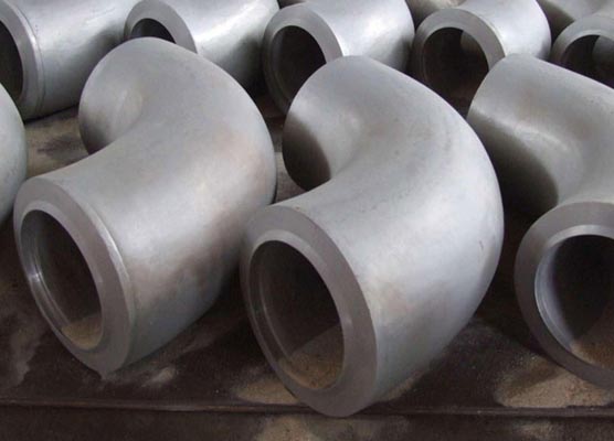 Alloy Buttweld Fittings