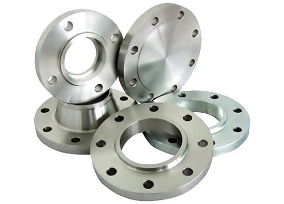 Alloy Flanges