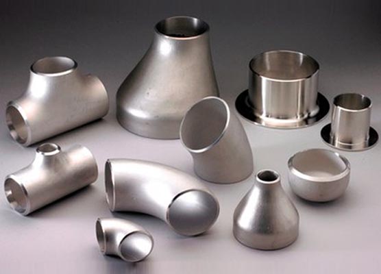 Alloy Steel Buttweld Fittings