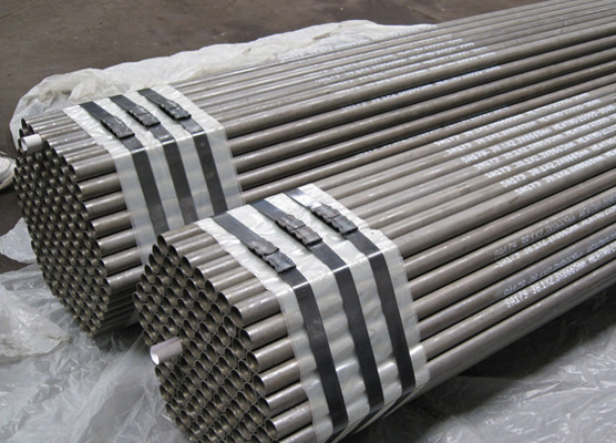 Alloy Steel Pipes