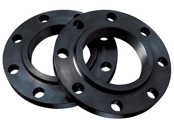 Carbon Steel Flanges