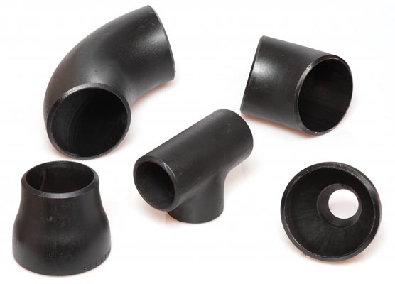 Carbon Buttweld Fittings