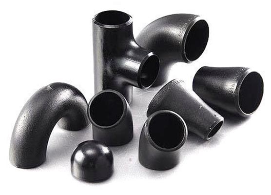 Carbon Steel Buttweld Fittings