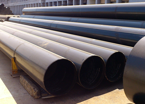 Carbon Steel Pipes & Tubes