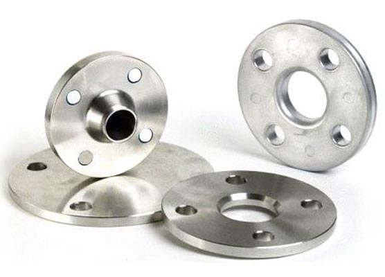 Duplex Flanges