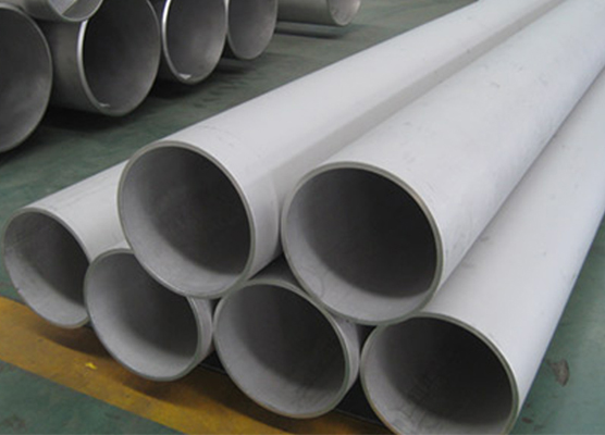 Duplex Pipes & Tubes