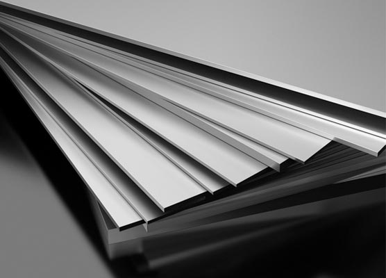 Duplex Sheets & Plates