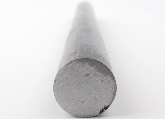 Duplex Steel Bars & Rods