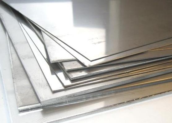 Duplex Steel Sheets & Plates