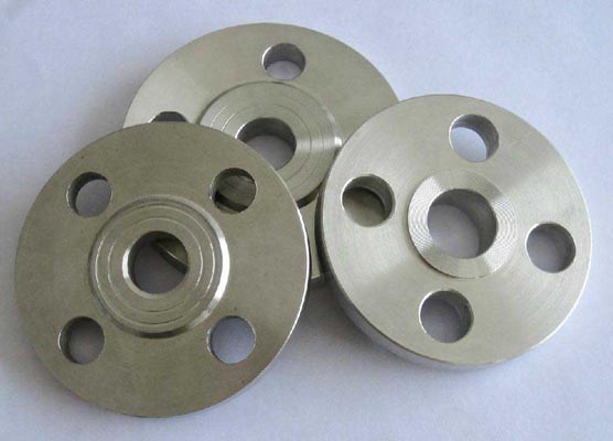 Incoloy Flanges