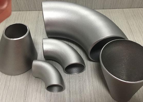 Inconel Buttweld Fitting