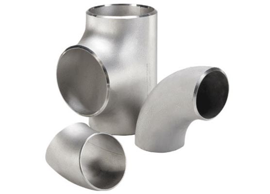 Inconel Buttweld Fittings