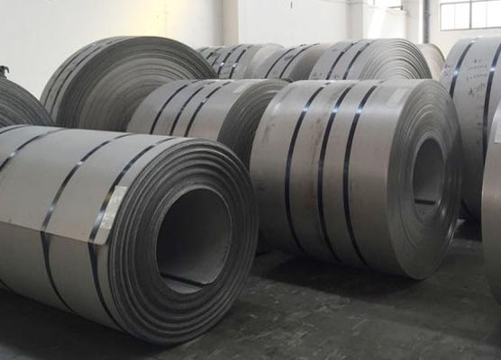 Inconel Coils