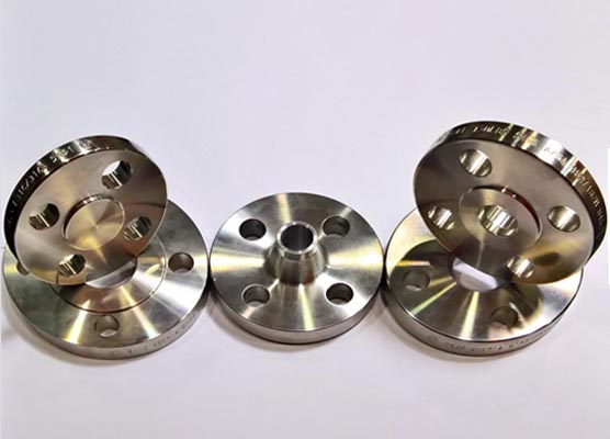 Inconel Flanges