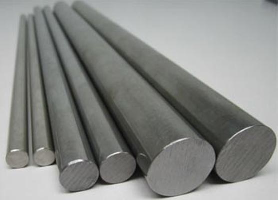 Inconel Round Bars & Rods