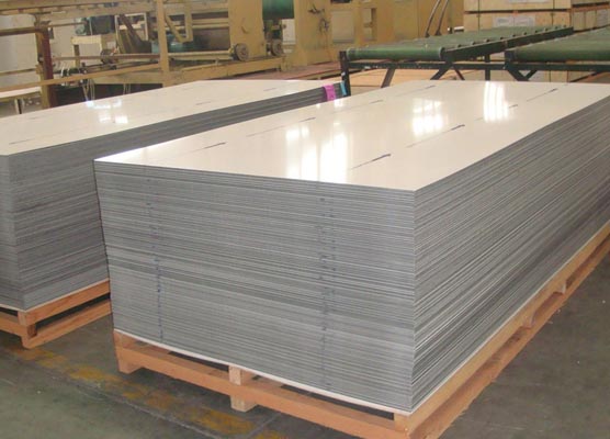Inconel Sheets & Plates