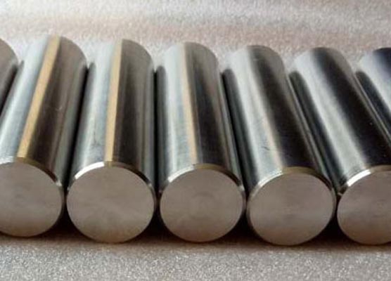 Monel Alloy Bars & Rods