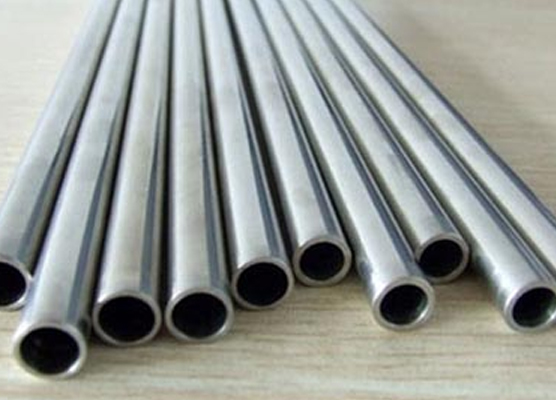 Monel Alloy Pipes & Tubes