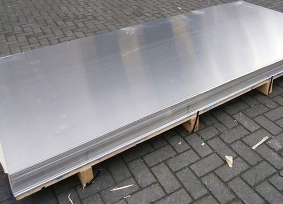 Monel Alloy Sheets & Plates