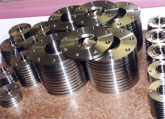 Monel Flange