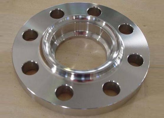 Monel Flanges