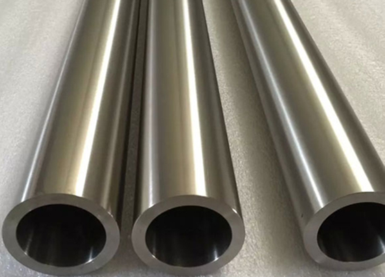 Monel Pipes & Tubes