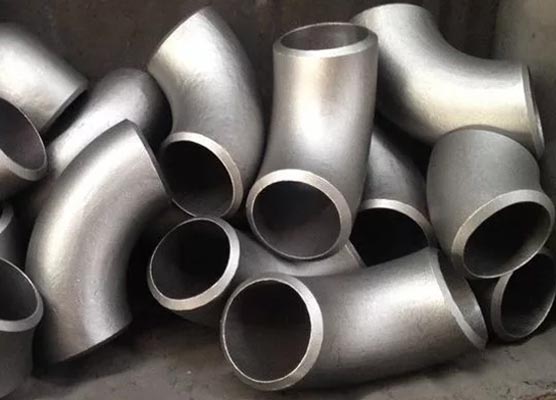 Nickel Buttweld Fittings