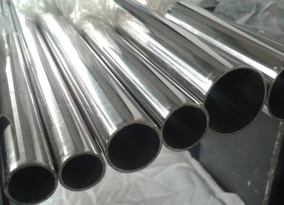 Stainless Steel 317L Pipes & Tubes