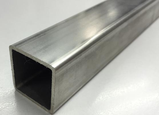 Stainless Steel 321 Pipes & Tubes