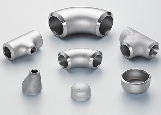 Stainless Steel Buttweld Fittings