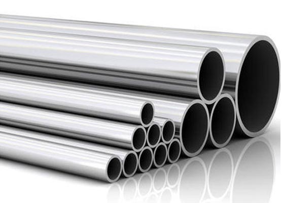 Stainless Steel Pipes & Tubes