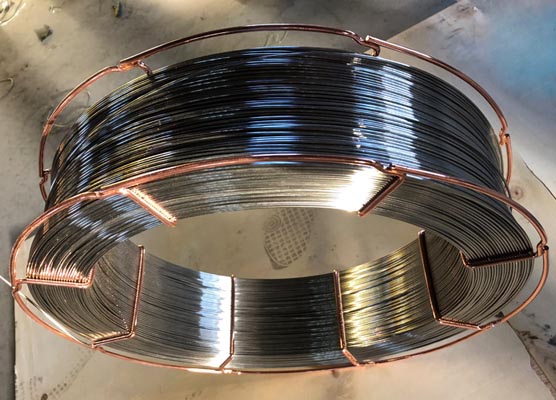 Stainless Steel Wire