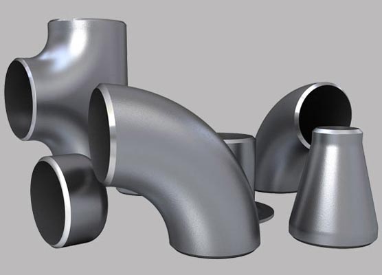 Super Duplex Buttweld Fittings