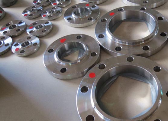 Super Duplex Flanges