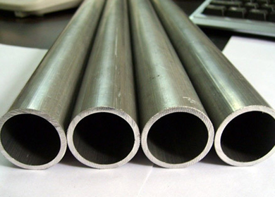 Super Duplex Pipes & Tubes